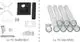 Bosch-Abgas-Standardpaket-BOPA-FC12-Schacht-starr-80-10m-RLA-7739617748 gallery number 1